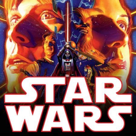 Star Wars (2013 - 2014) | Comic Series | Marvel