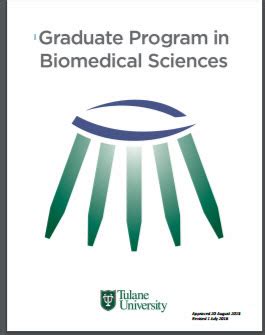 Bms Handbook Website Biomedical Sciences Bms Phd Core Curriculum