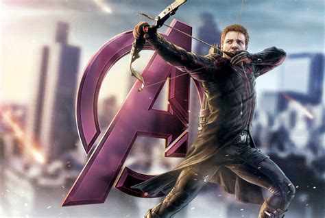 Wallpaper Avengers Jeremy Renner Hawkeye 2560x1723 Wallhaven