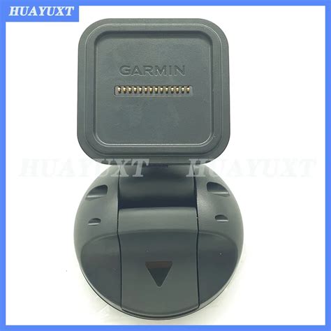 Genuine Suction Cup Magnetic Mount For Garmin Dezl Lmt Dezlcam