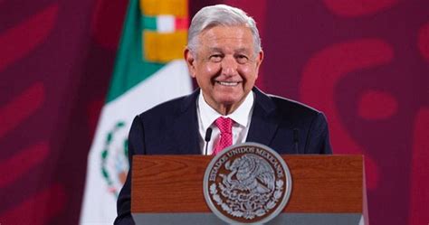 Destapa Amlo A Aspirantes Presidenciales Del Bloque Conservador