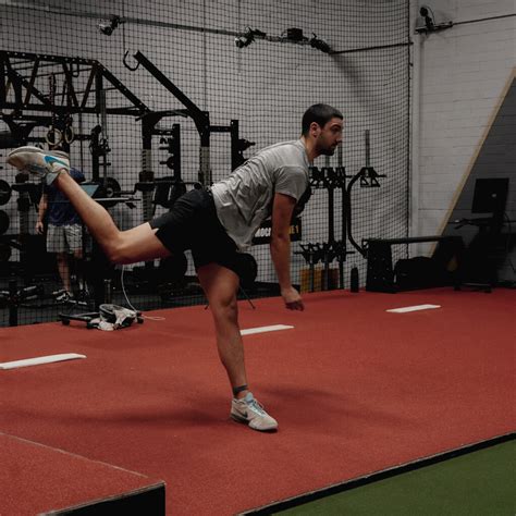 Remote Training For Pitchers To Increase Velocity