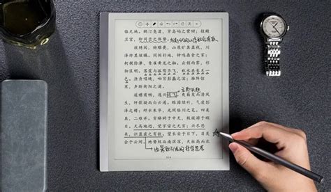 Xiaomi Note e-ink: Tablet é lançado com 64 GB de memória