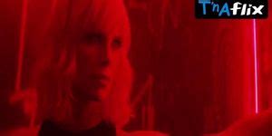 Charlize Theron Lesbian Scene In Atomic Blonde Sofia Boutella Tnaflix