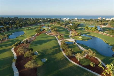 Naples Beach Hotel and Golf Club - The Best Public Golf in Naples ...