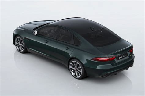 2023 Jaguar XF price and specs | CarExpert