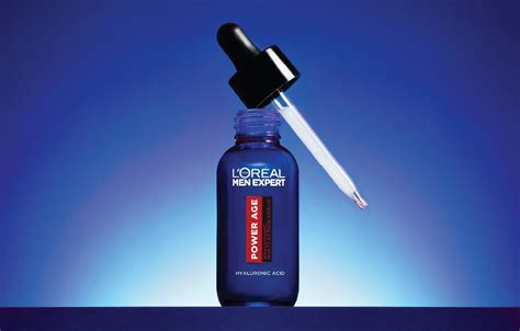 The Importance of Skincare for Men: Exploring L'Oréal Paris Men Expert ...
