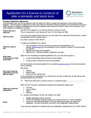 Fillable Online FOI Freedom Of Information Application Form Request