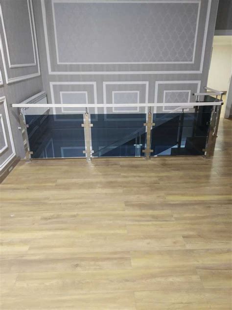 Перила из Нержавейки - Готовые конструкции Ташкент на Olx