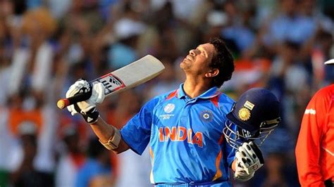 In Pictures Knowing Sachin Tendulkar On His 42nd Birthday