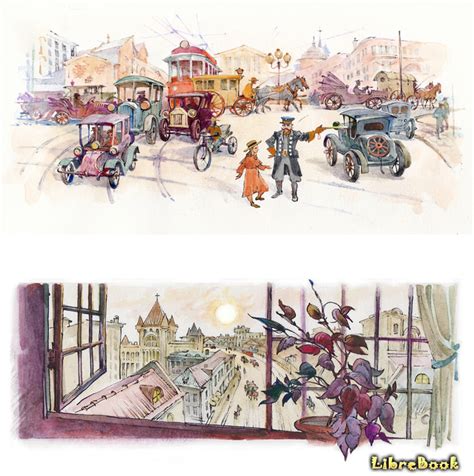 Читать бесплатно электронную книгу Поллианна (Pollyanna) Элинор Портер ...