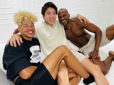 Jin Asian Gay Sex