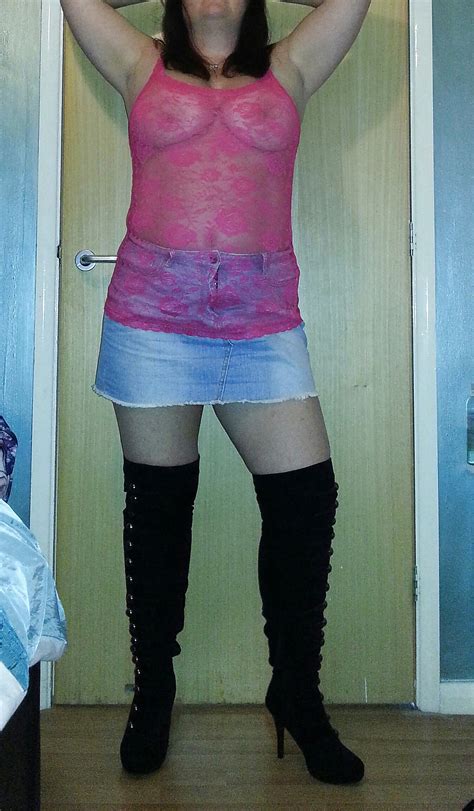 Pink Satin And Lace Porn Pictures XXX Photos Sex Images PICTOA