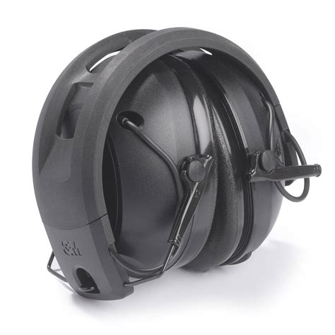 3m™ Peltor™ Sport Tactical 500 Electronic Hearing Protector