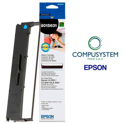 Hierro Sida Resbaladizo Cinta Epson Sufijo Desagradable Distinguir