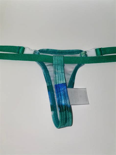 Micro Celestial Sky Bikini Set Perfect For Tanning And Being Etsy Australia