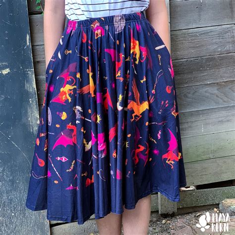 FUCK YEAH CHUBBY FASHION Mayakern New Skirts Theyre Here In Mini