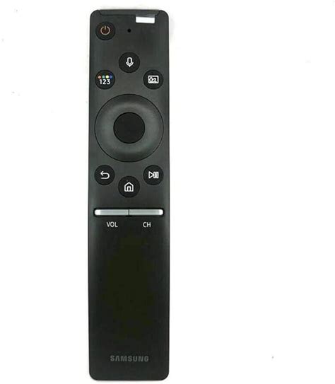 Genuine BN59 01298G Remote Control For Samsung QLED Amazon Co Uk