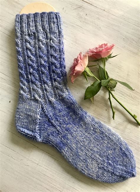 Caroline Welt Socken Stricken , Socken stricken lernen TEIL 1 von 5 – VUAF