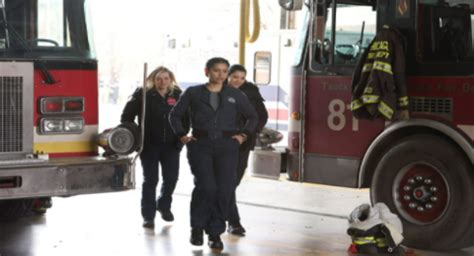 New Chicago Fire Season 10 Spoilers For January 19, 2022 Episode 12 ...