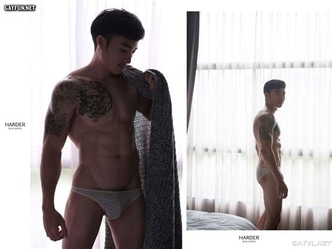 thai gay magazine 下着 photo 1115 BoyFriendTV