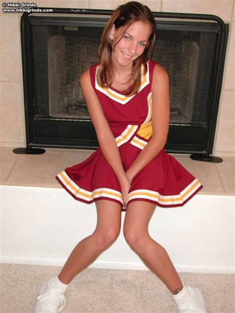 Nikki Teases With Her Hot Ass Porn Pictures XXX Photos Sex Images PICTOA