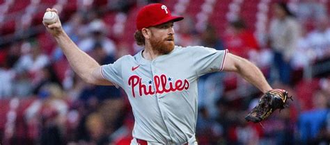 Top Fantasy Baseball Starting Pitcher Rankings Week