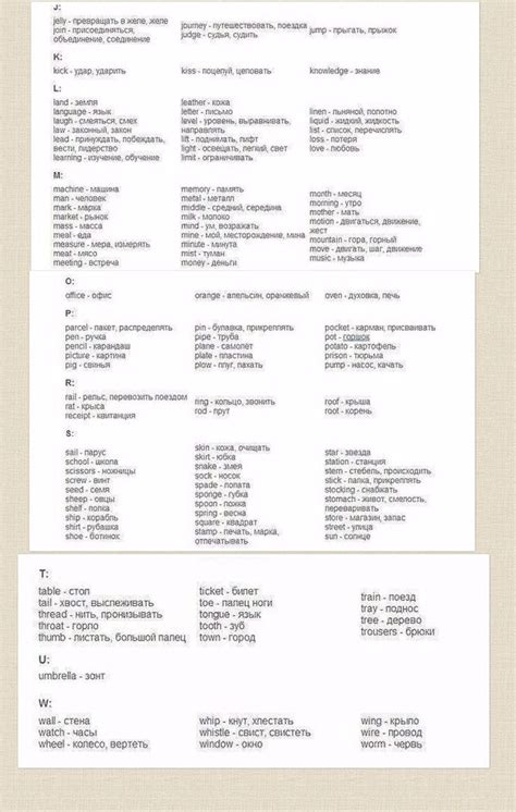 Numbers and Words in a Document