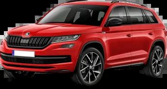 Skoda Kodiaq Fiyat Listesi 2024 Kasım Aylık Güncellenir