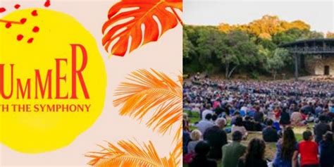 The San Francisco Symphony Reveals Summer Programming