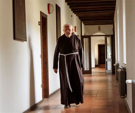 I Cappuccini Lasciano Trento Convento Svuotato Frati Trasferiti