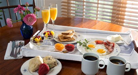 Romantic Maryland B&B | Best Breakfast on Maryland's Eastern Shore