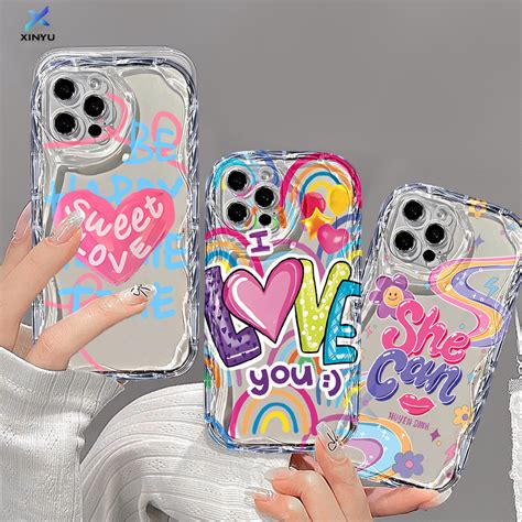 Infinix Smart Smart Hot I I Note Note G Hot I Play Pink Love Rainbow