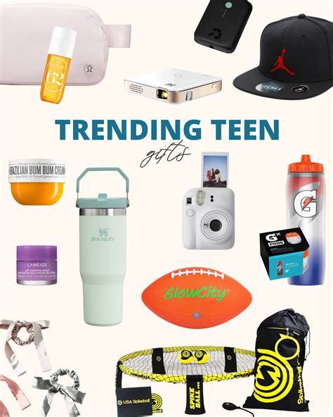 What’s Trending: Teens & Tweens Edition - Relax & Comfort