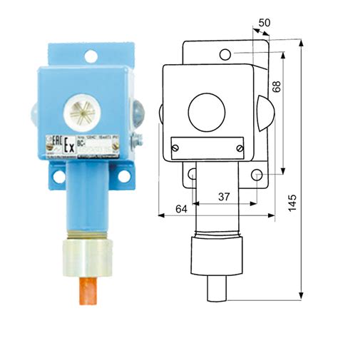 ВС-5 сигнализаторы световые, звуковые, светозвуковые. Описание. Цена ...