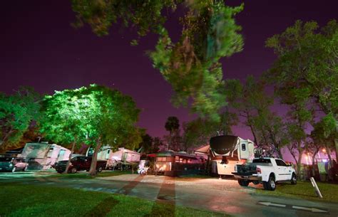 Encore Space Coast Rv Resort In Rockledge Visit Florida