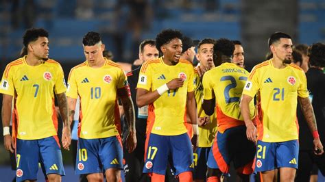 How to watch Colombia vs Ecuador live stream anywhere | TechRadar