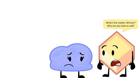 Bfb Shorts Winner And Loser Youtube