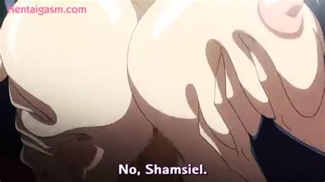 Hentai Demon Girl Fucks Hero Hentai