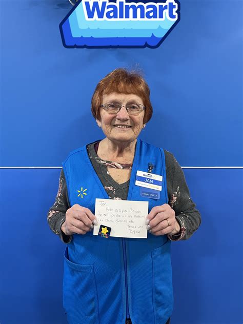 Walmart Minocqua announces a massive expansion of its grocery section 31