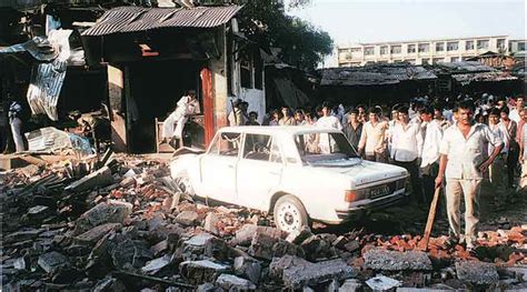 1993 Mumbai Serial Blasts Verdict Highlights Tada Court Convicts Abu