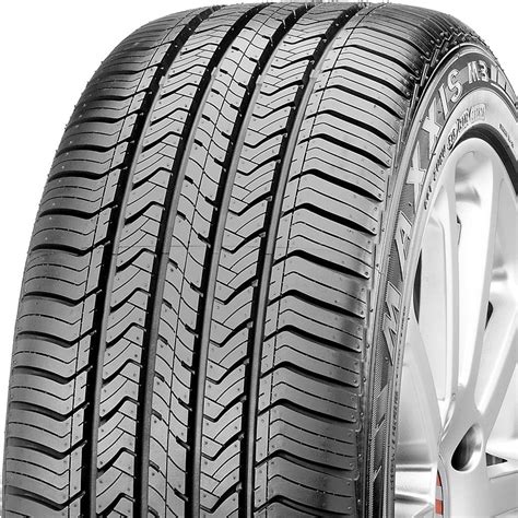 Amazon.com: Maxxis Bravo HP-M3 225/60R17 99H BSW : Automotive