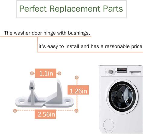 Frigidaire Affinity Washer Exploring The Parts Diagram