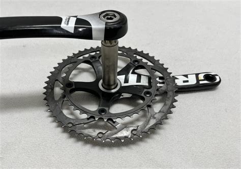 sram force mm  speed  tooth carbonaluminum road bike double