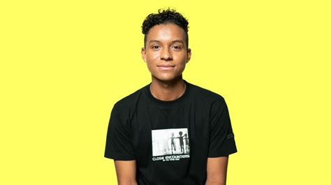 Jaafar Jackson Breaks Down The Meaning Of "Got Me Singing" | Genius