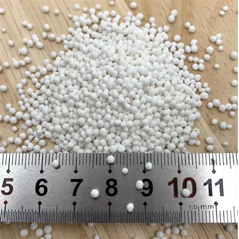 Zinc Sulphate Mono Hydrate 33 Granular Endeavour Industries Canada