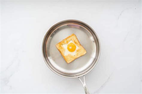 Eggs and Toast for Christmas - My Kids Lick The Bowl