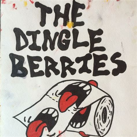 The Dingleberries Band Youtube