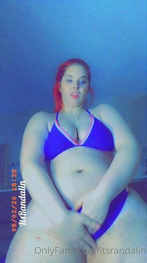 Watch Rand Randalin Bbw Ssbbw Porn SpankBang