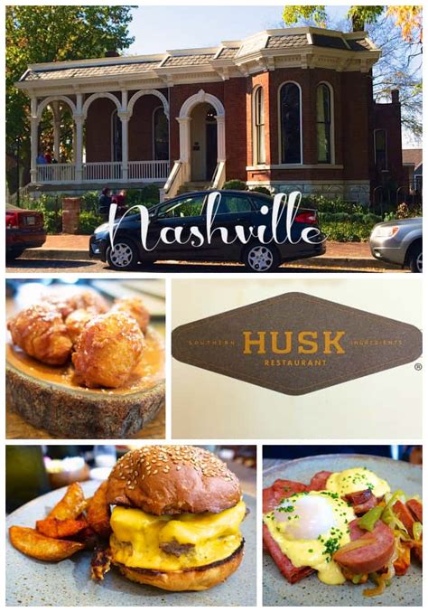 Husk - Nashville, TN - Plain Chicken